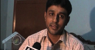 India: Special arrangements made to protect parrots